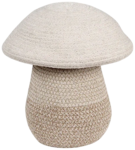 Canasto Baby Mushroom