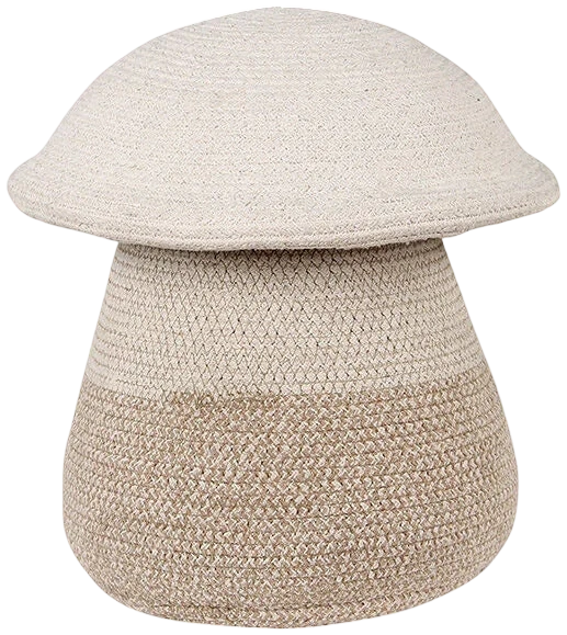 Canasto Mama Mushroom