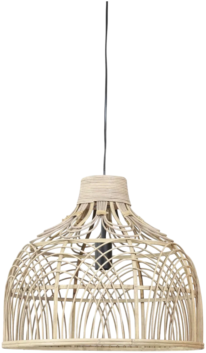 Lampara Colgante Paula