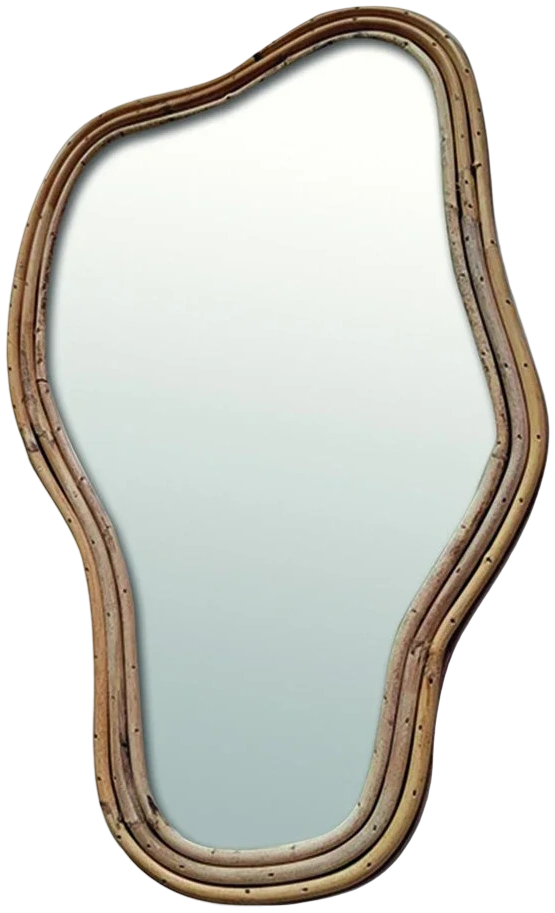 Espejo organic XL