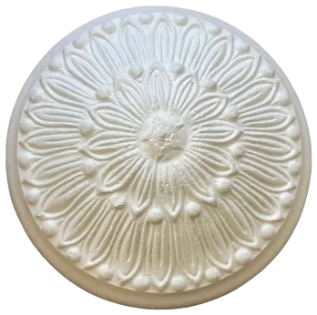 Rosetón Daisy ø28,5
