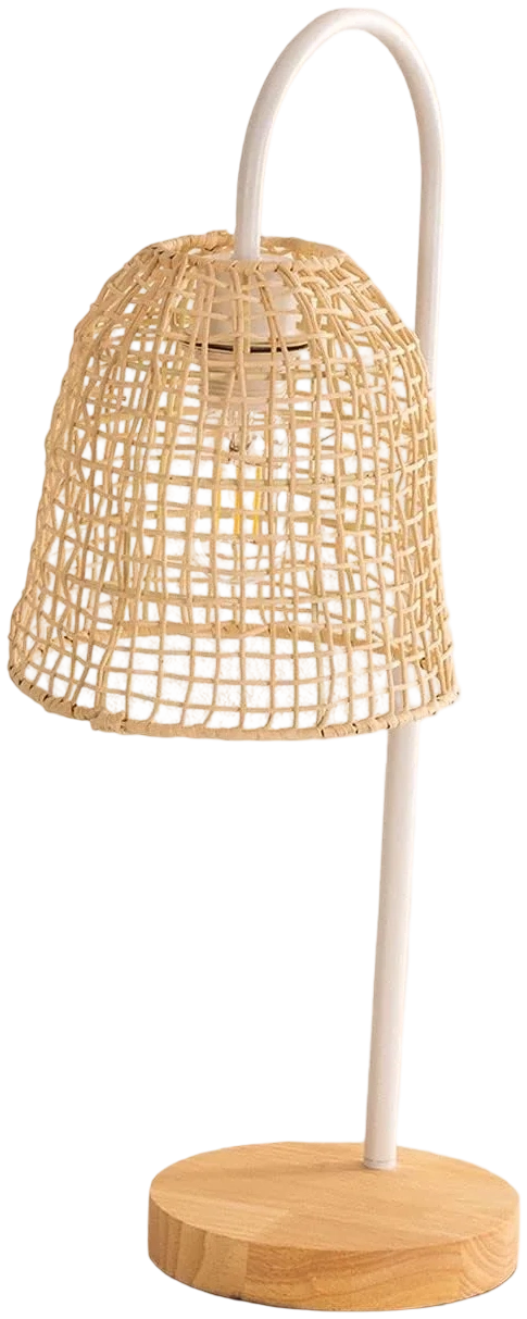 Lampara Sobremesa Savia