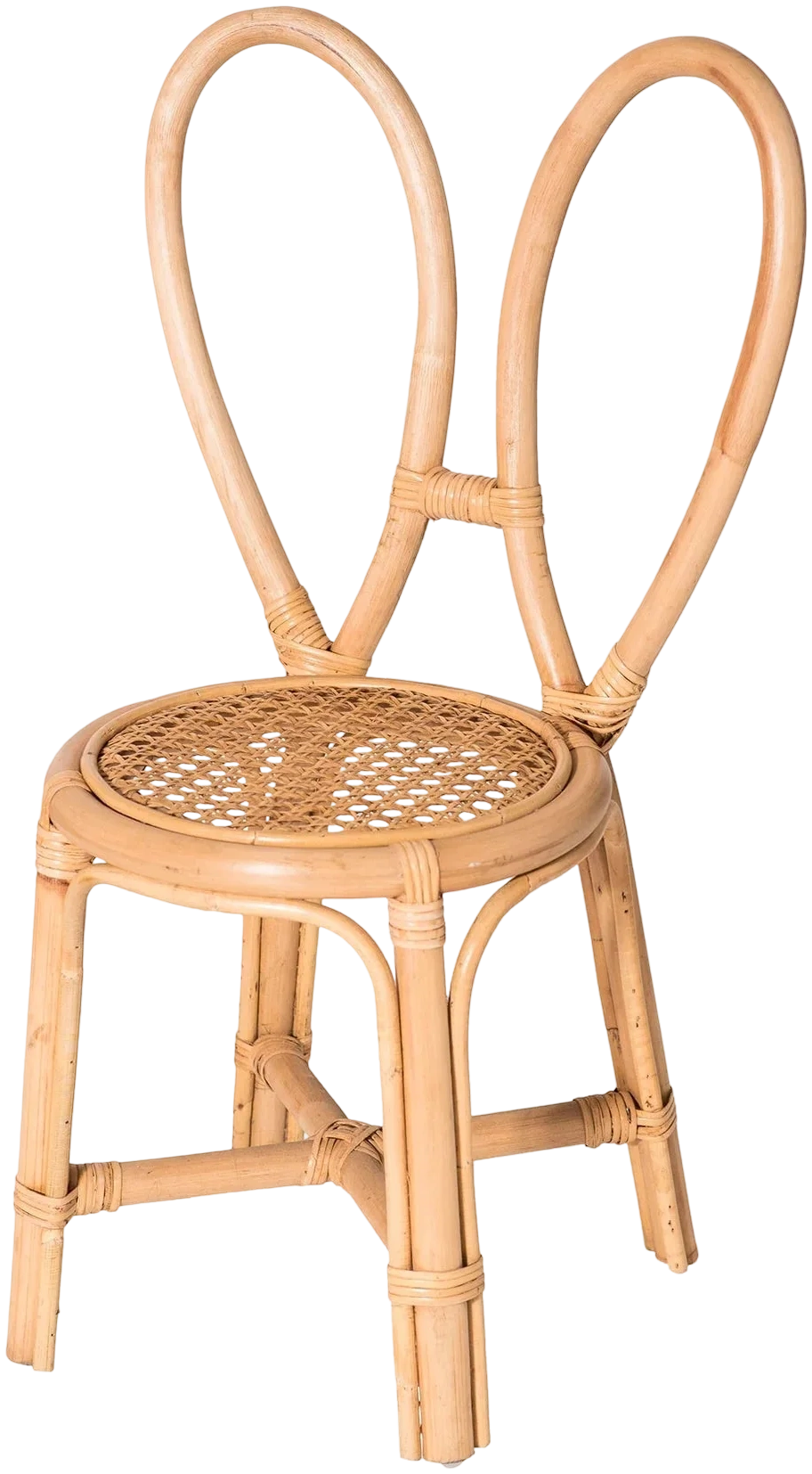 Silla Bunny rattan