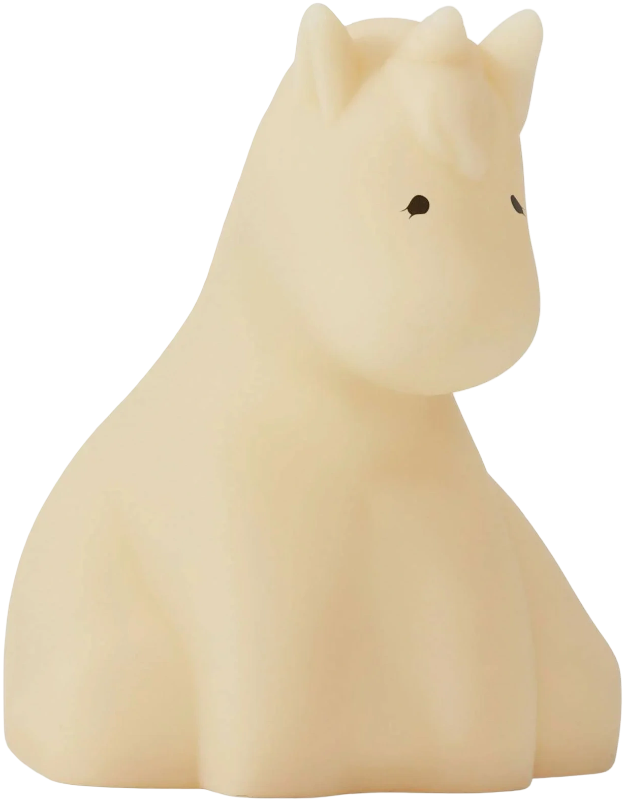 Espantacuco LED lamp - Unicorn