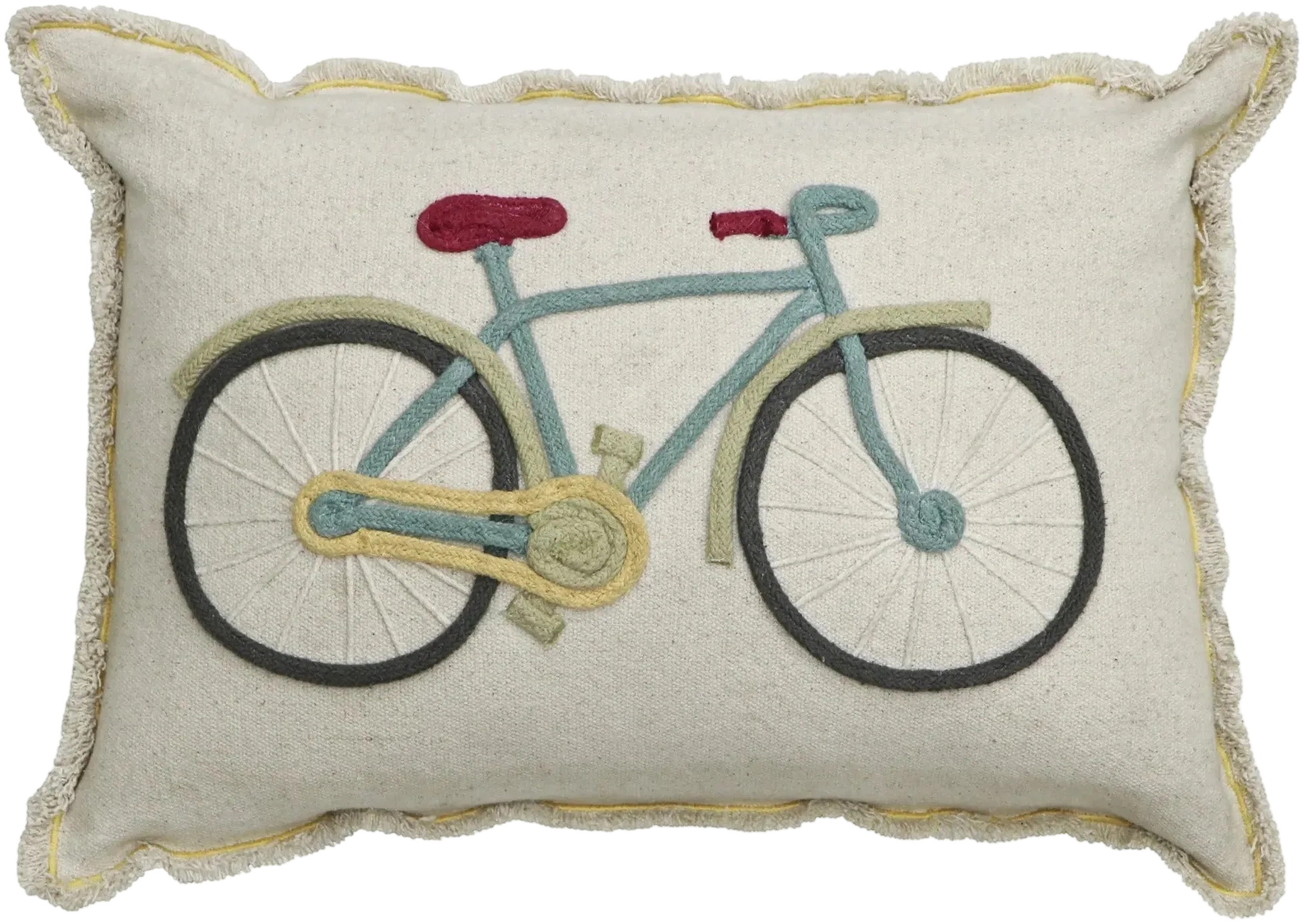 Cojín Bike
