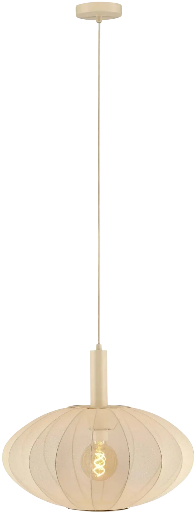Lampara Colgante Sara