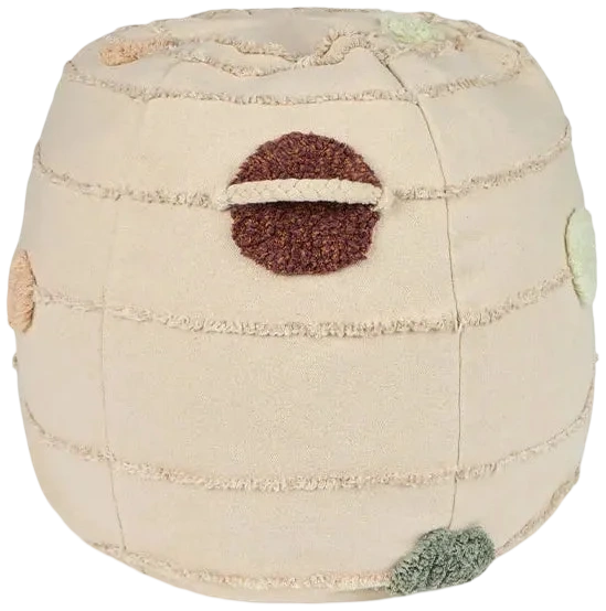 Pouf Solar system