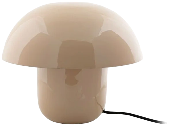 Lámpara sobremesa - Fat mushroom