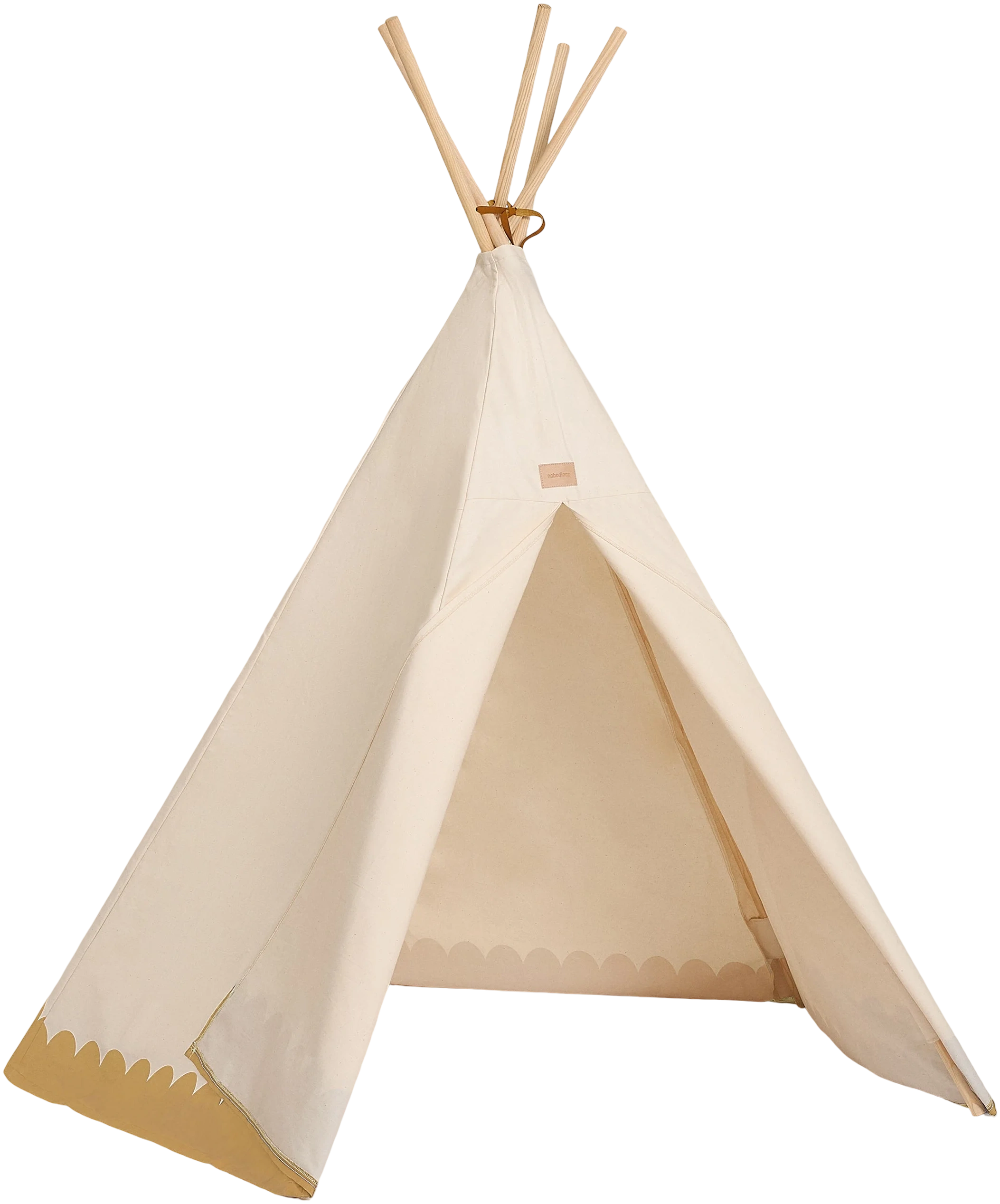 Tipi Arizona Vibes - Ochre