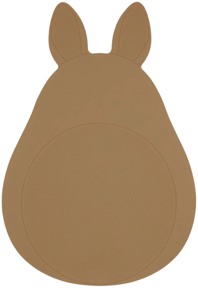 Piso De Baño - Bunny Almond