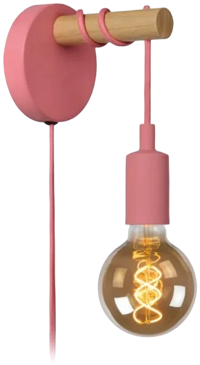 Aplique Arm Pink