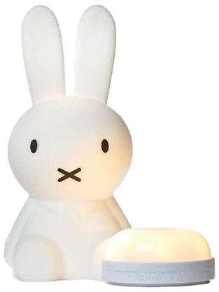 Espantacuco / Lámpara - Miffy First Light