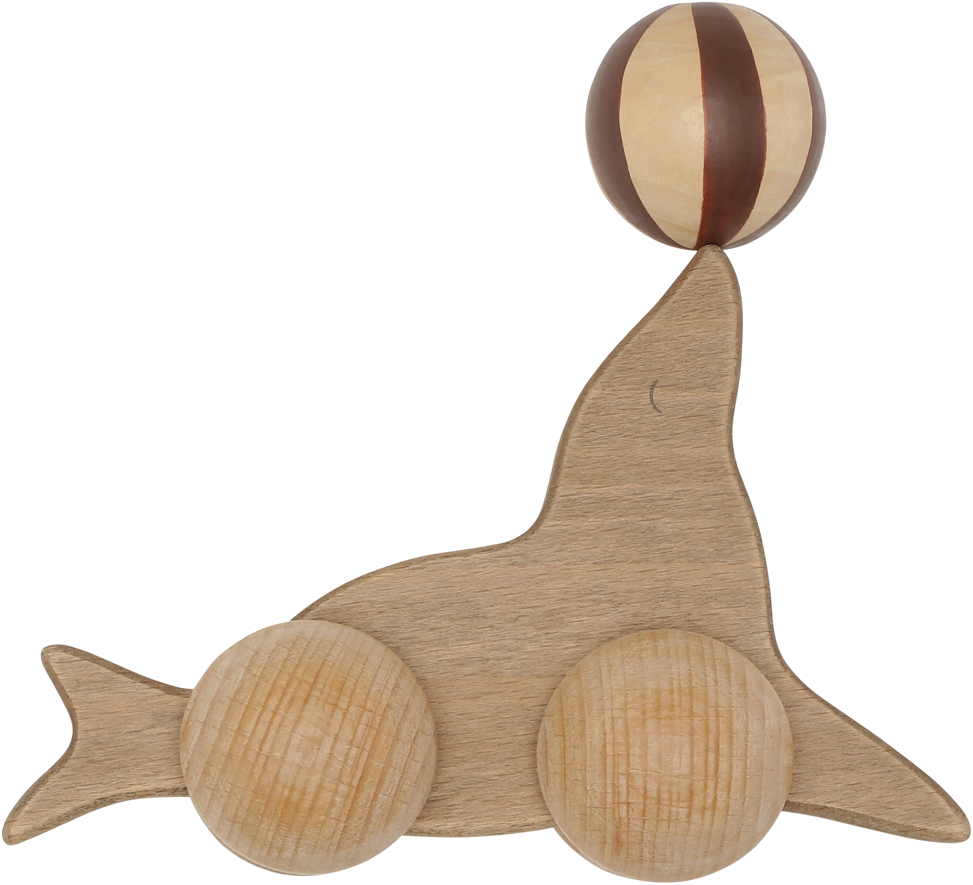 Rolling Sea Lion