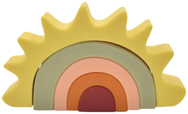 Sol Silicona Apilable