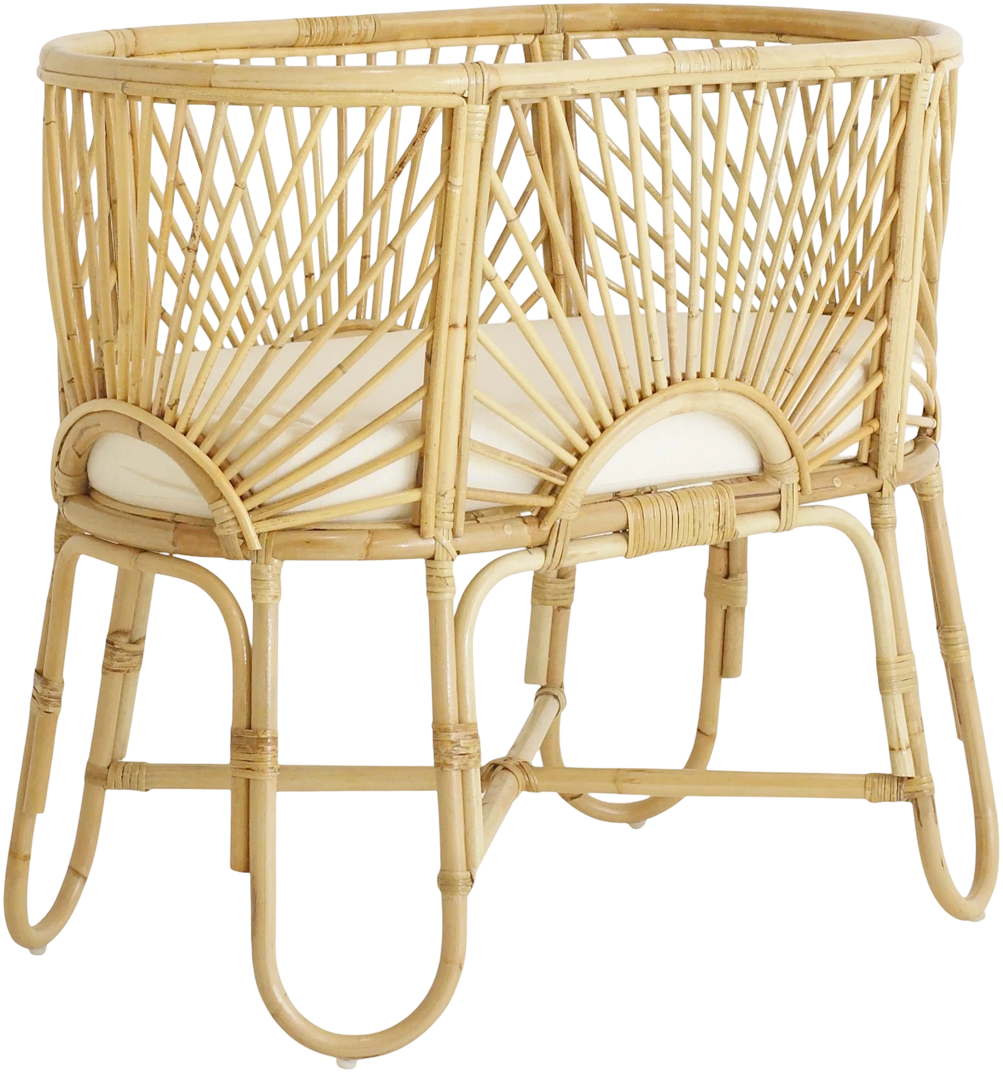 Moises Rattan Sunrise
