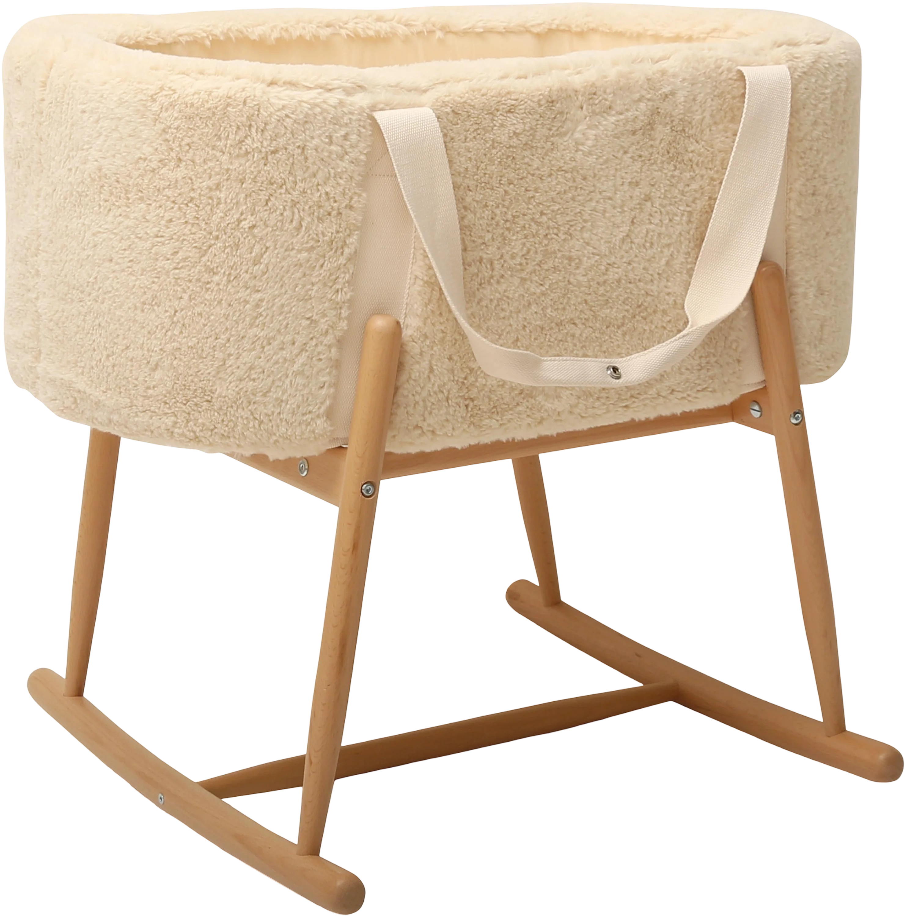 Moisés Kuko Basket - Fur Milk