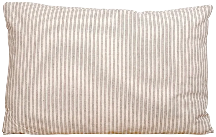 Cojín rectangular Stripes