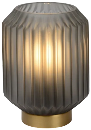Lampara Sobremesa Diamant