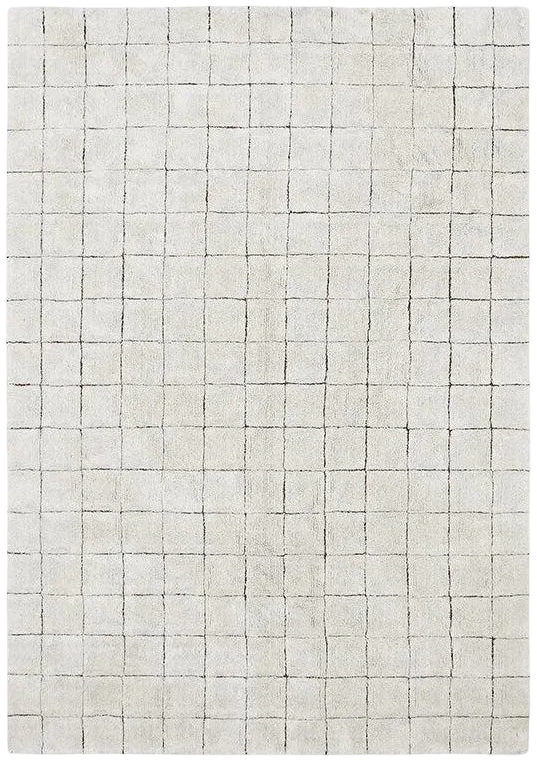 Alfombra lavable Mosaic - 120 x 160 cm