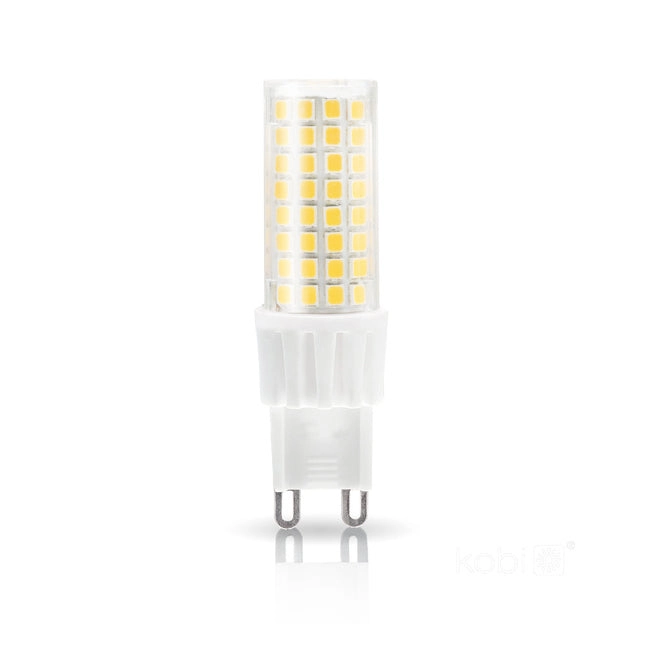 Ampolleta luz neutra G9 10W 4000k LED - TOAM0046