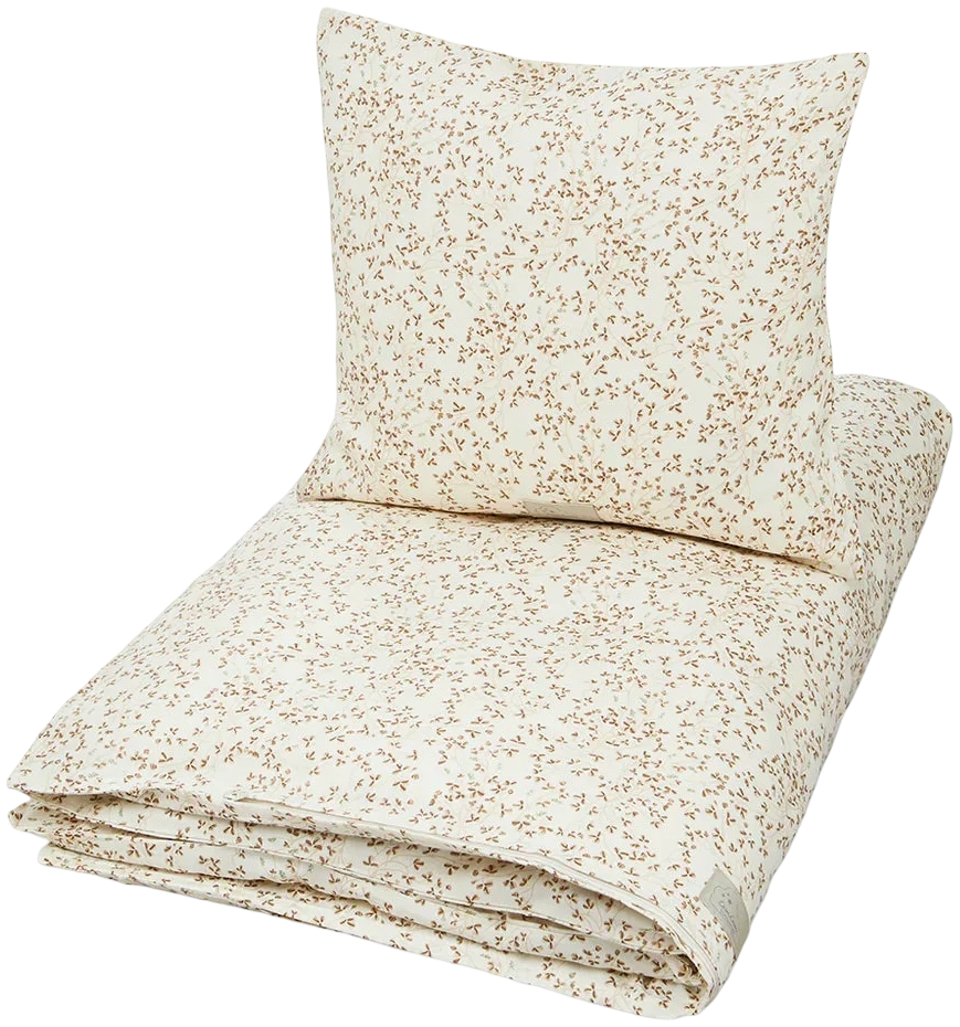 Funda de plumón cama GOTS - Lierre