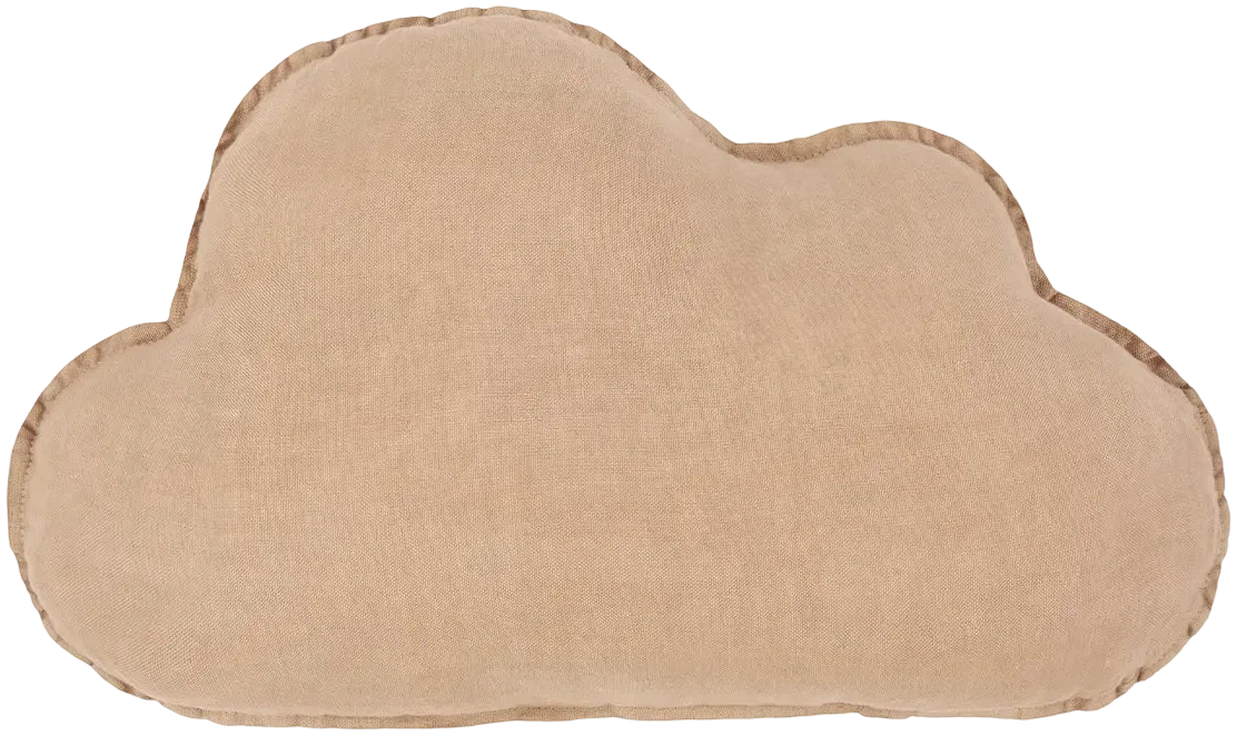 Cojín Nube Lin Français - Sesame