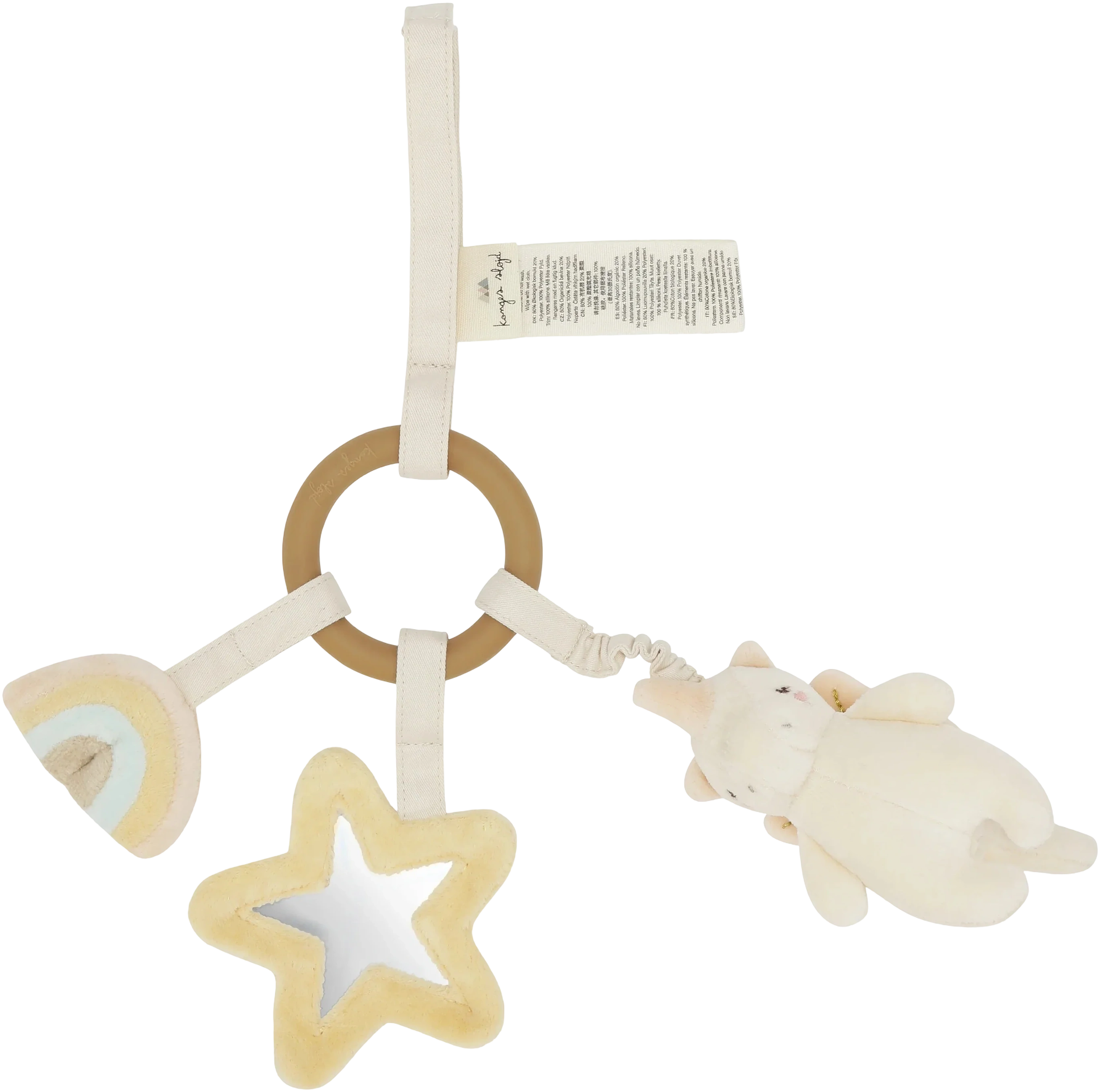 Activity Ring - Unicorn