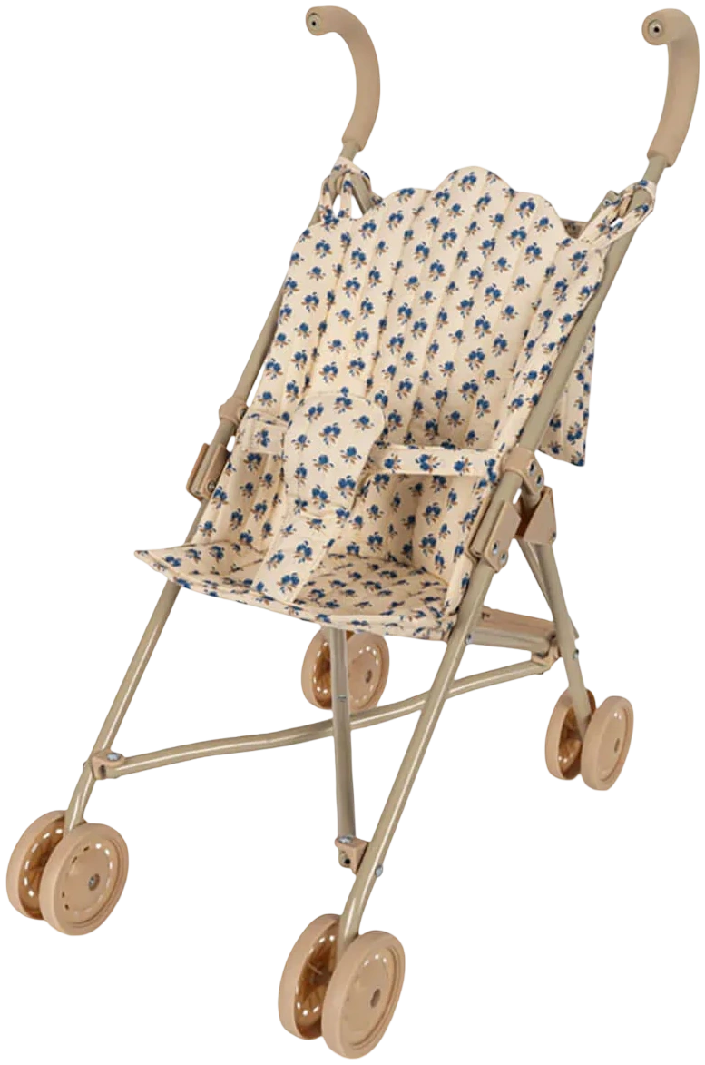 Coche para Muñeca - Piccoloblu
