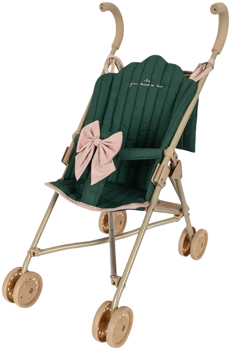 Coche para Muñeca Bowie - Smoke pine