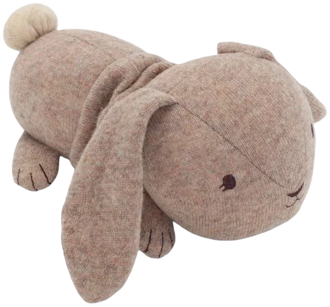 Activity harmonica bunny