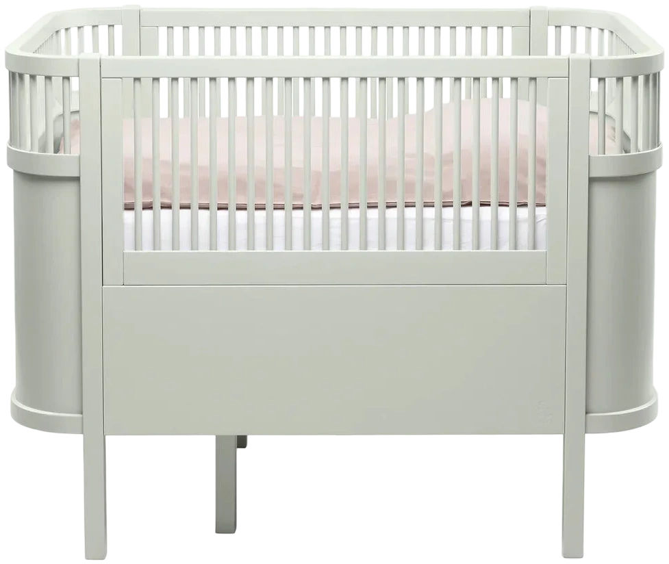 PRE-ORDER Cuna/Cama baby & jr