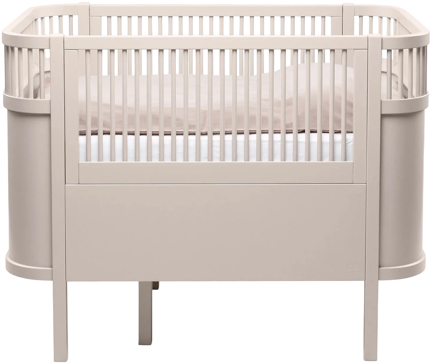 PRE-ORDER Cuna/Cama baby & jr