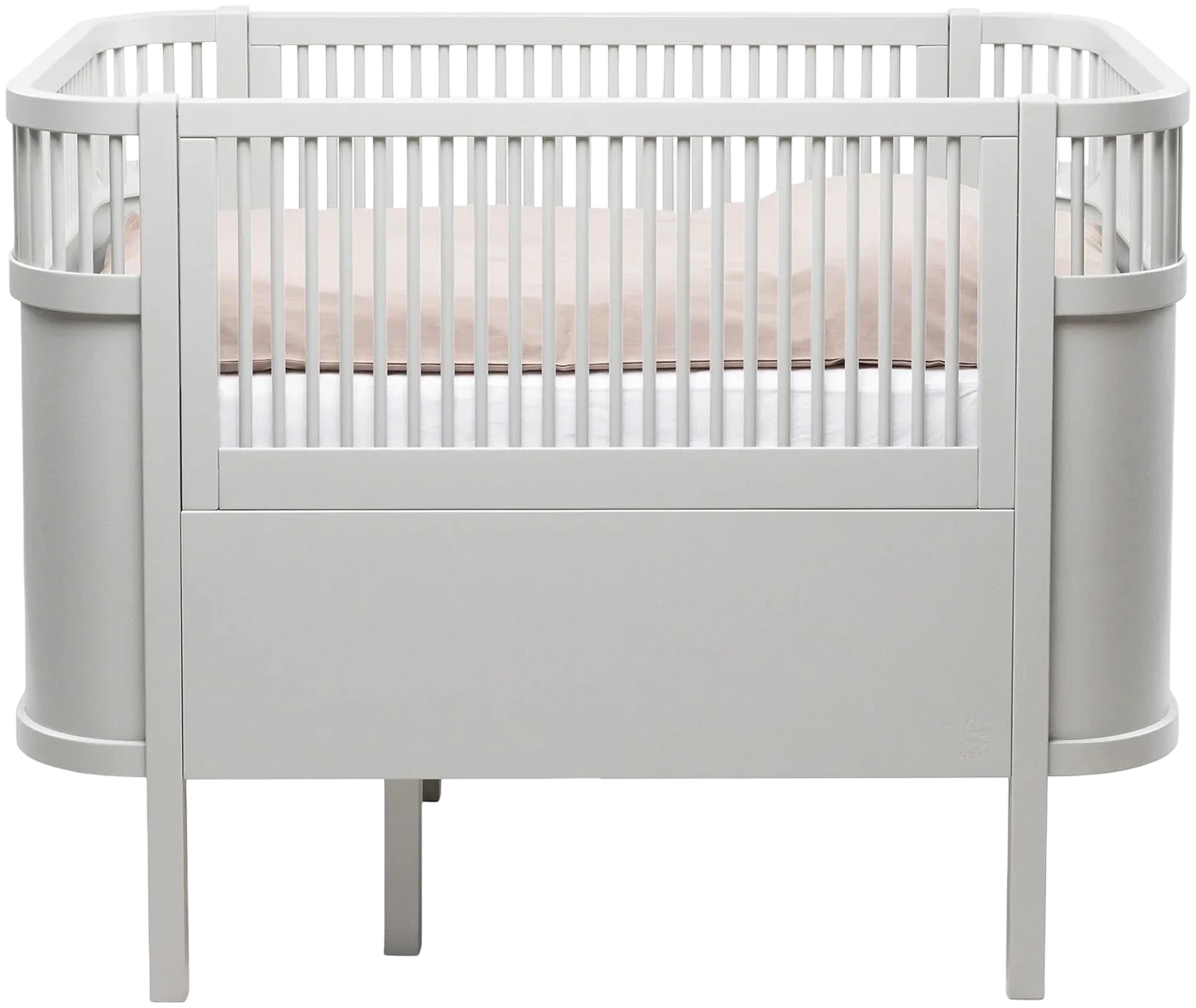 PRE-ORDER Cuna/Cama baby & jr