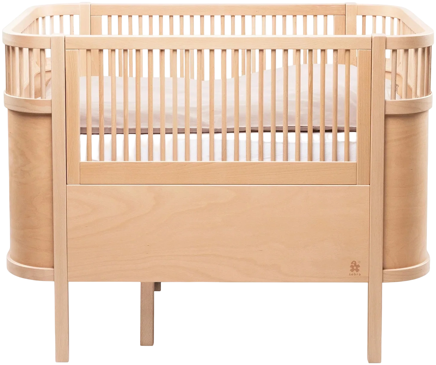 PRE-ORDER Cuna/Cama baby & jr