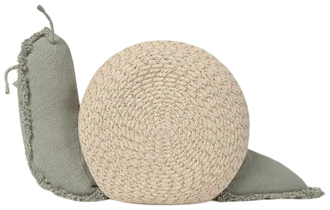 Canasto big snail