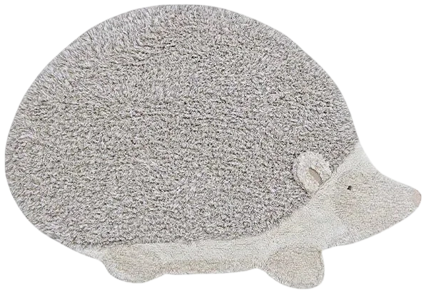 Alfombra lavable - Hedgehog
