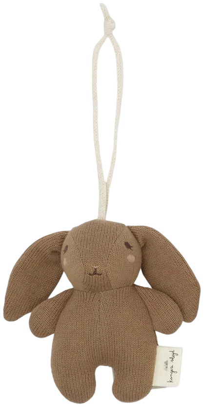 Colgante activity toy - Bunny