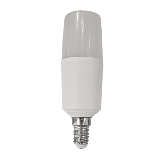 Ampolleta G24 mini luz cálida E14 7W LED - TOAM0060