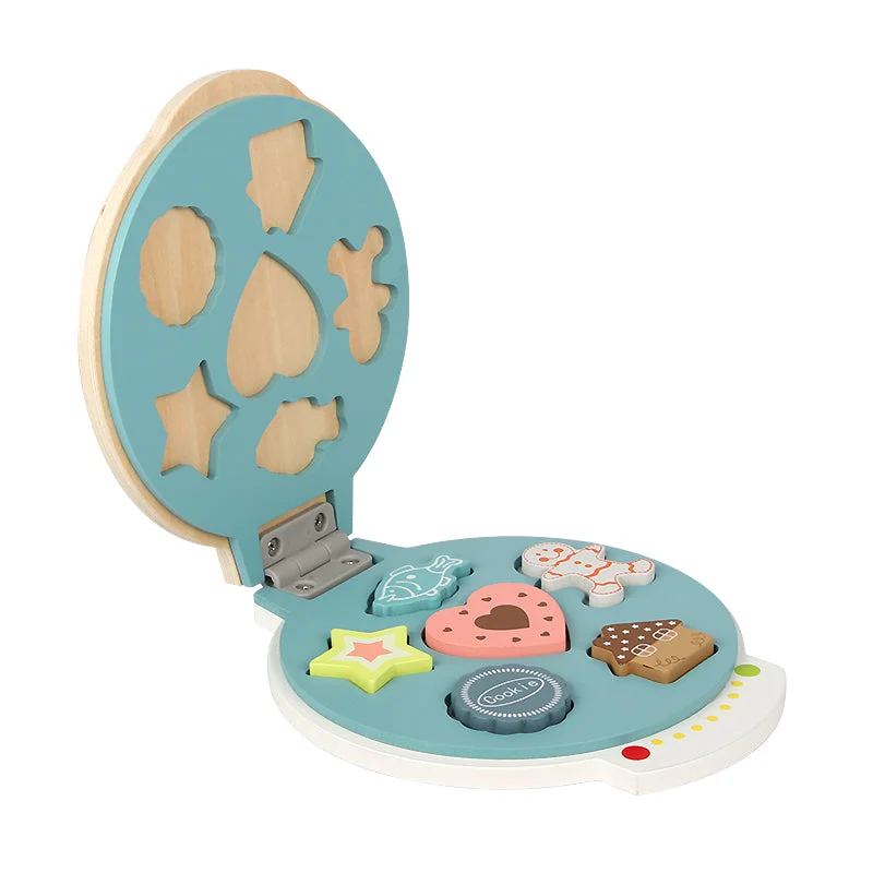 Maquina De Galletas