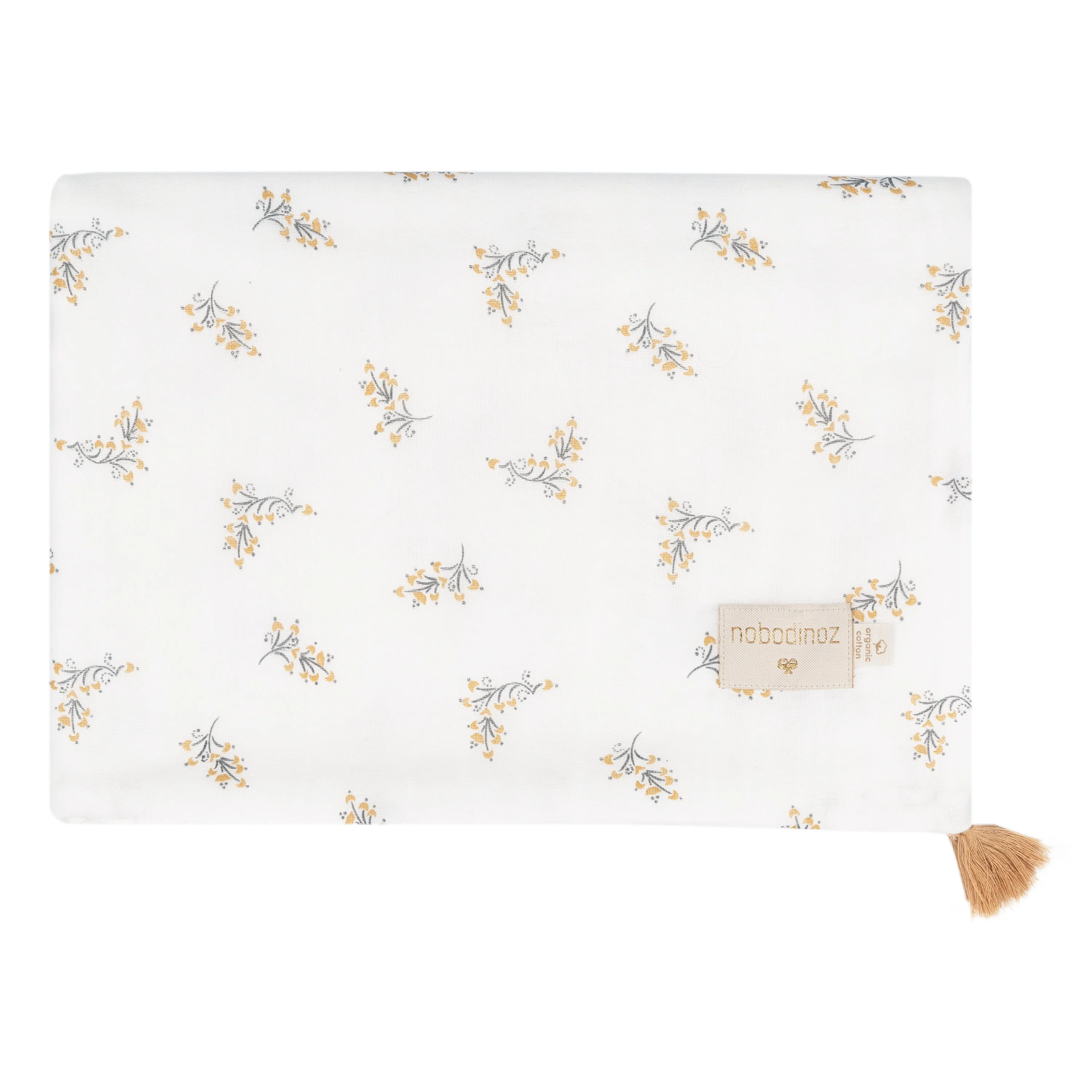 Manta de muselina doble Treasure - Flore