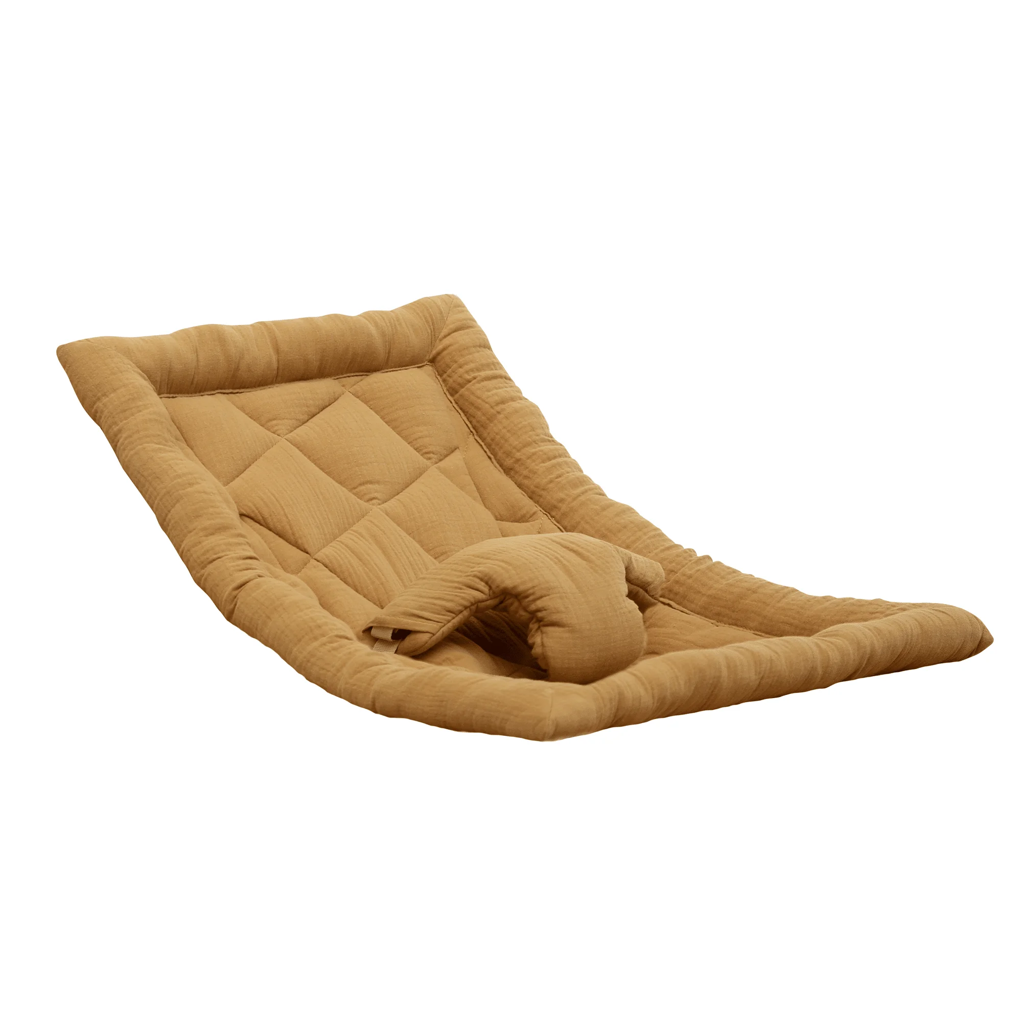 Cojín para Mecedora Levo - Camel