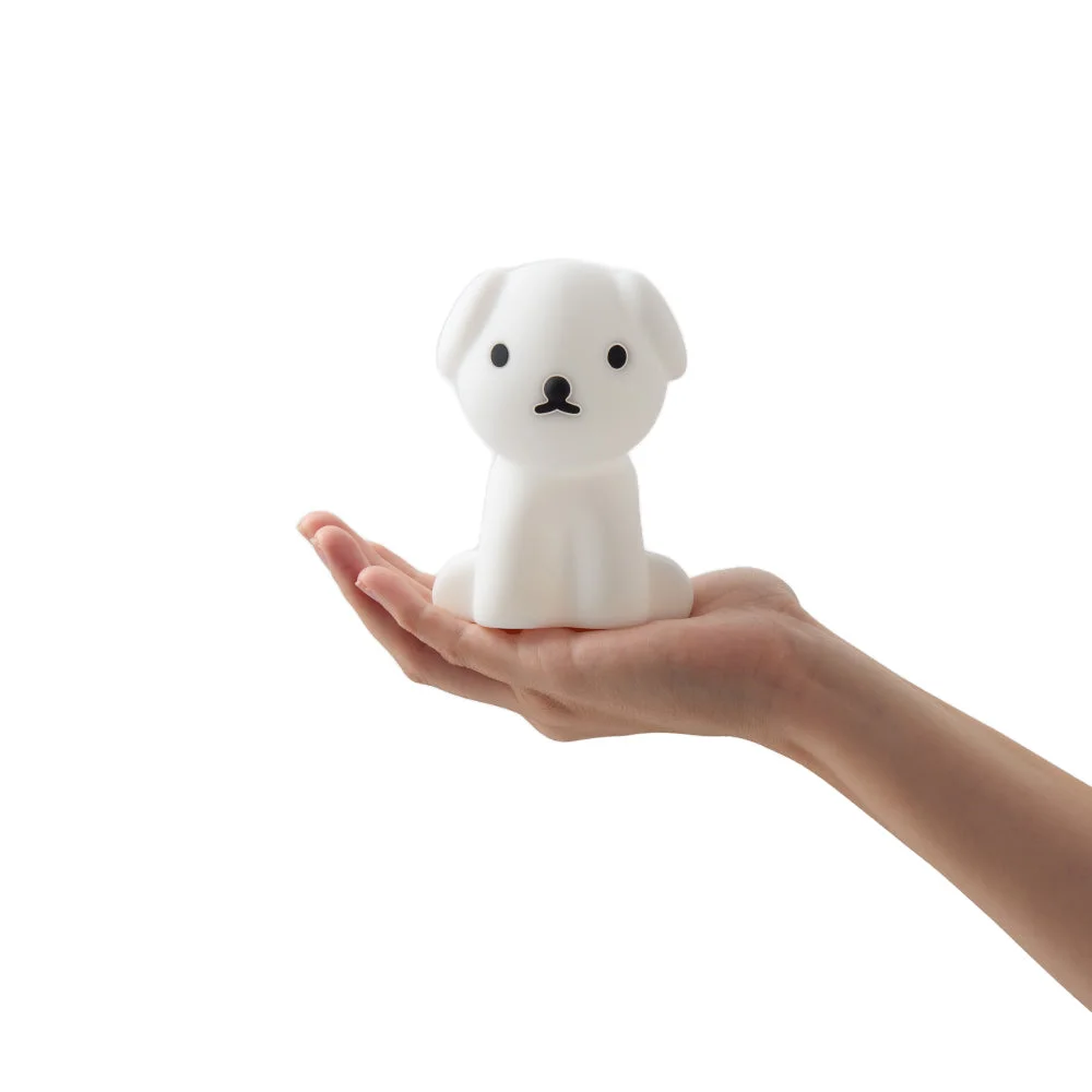 Lámpara / Espantacuco - Mini Snuffy 11 cm