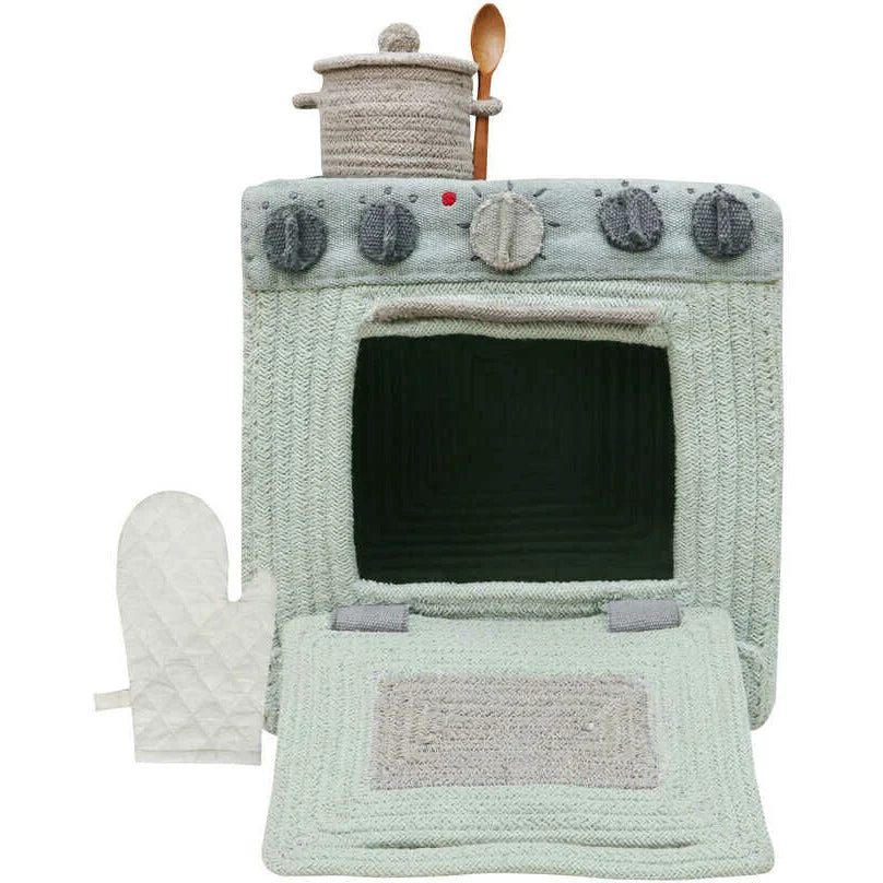 Canasto Play Kitchen