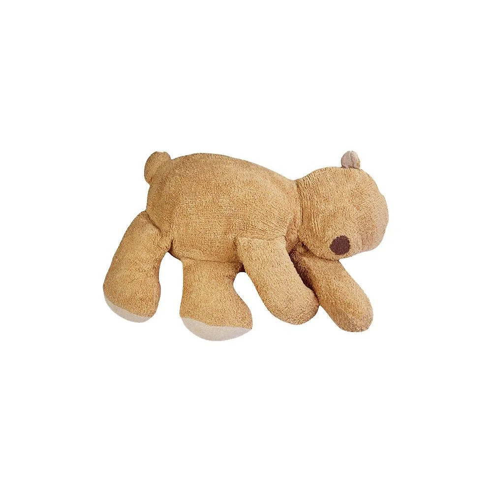 Pouf Sleepy Bear