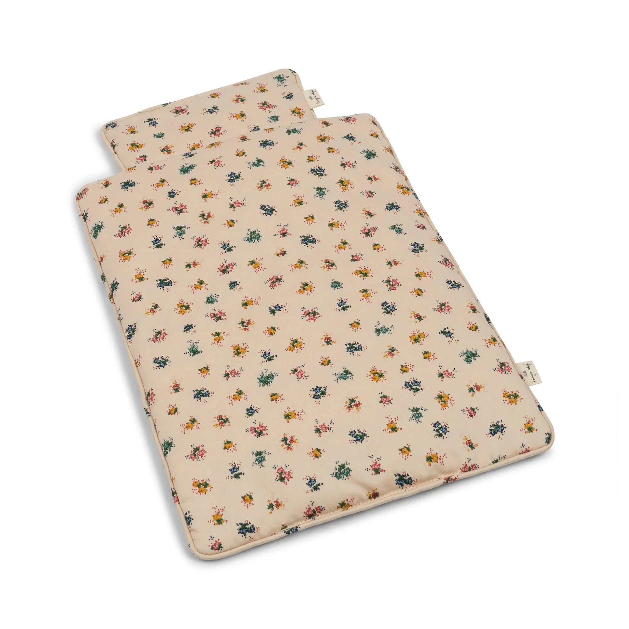 Ropa de Cama para Muñecas - Bloomie