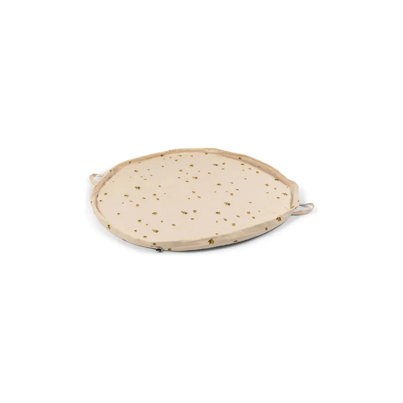 Playmat y bolsa de almacenamiento 2 en 1 (Storage blanket)