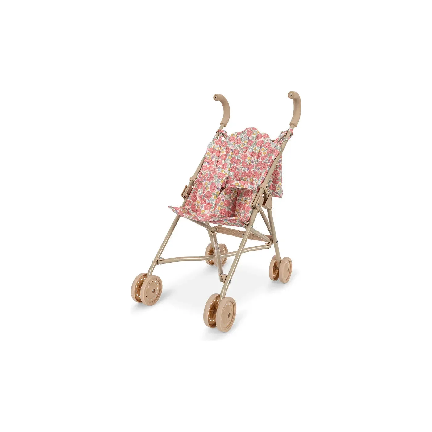 Coche para Muñeca - Rose anglaise