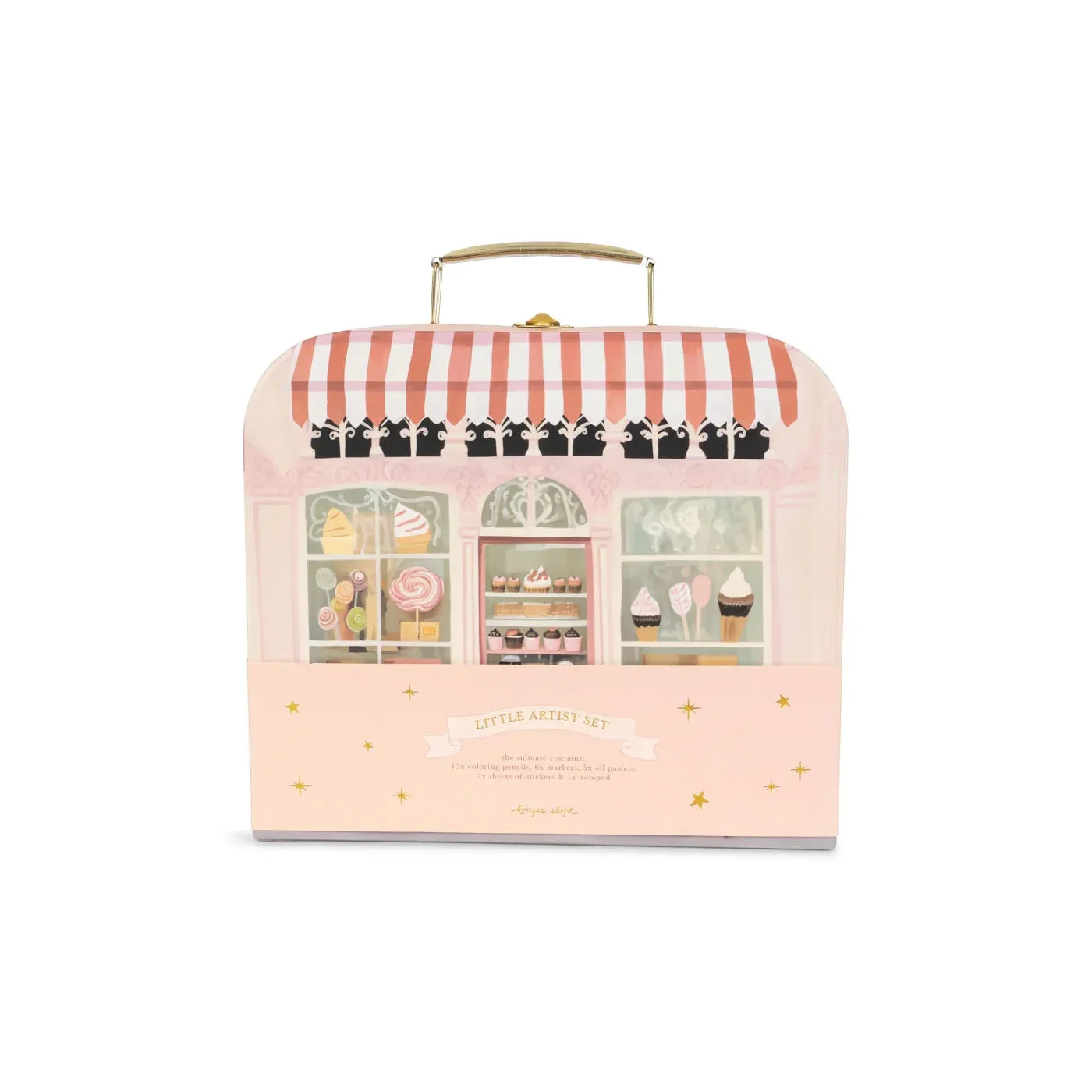 Little artist set
