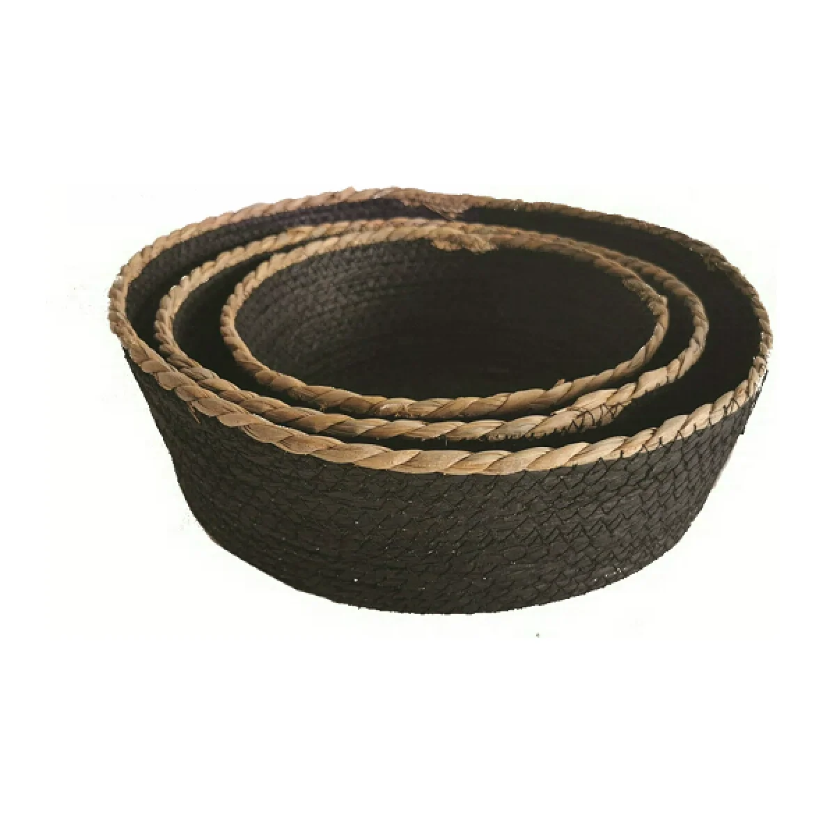 Canastos The Ones Black